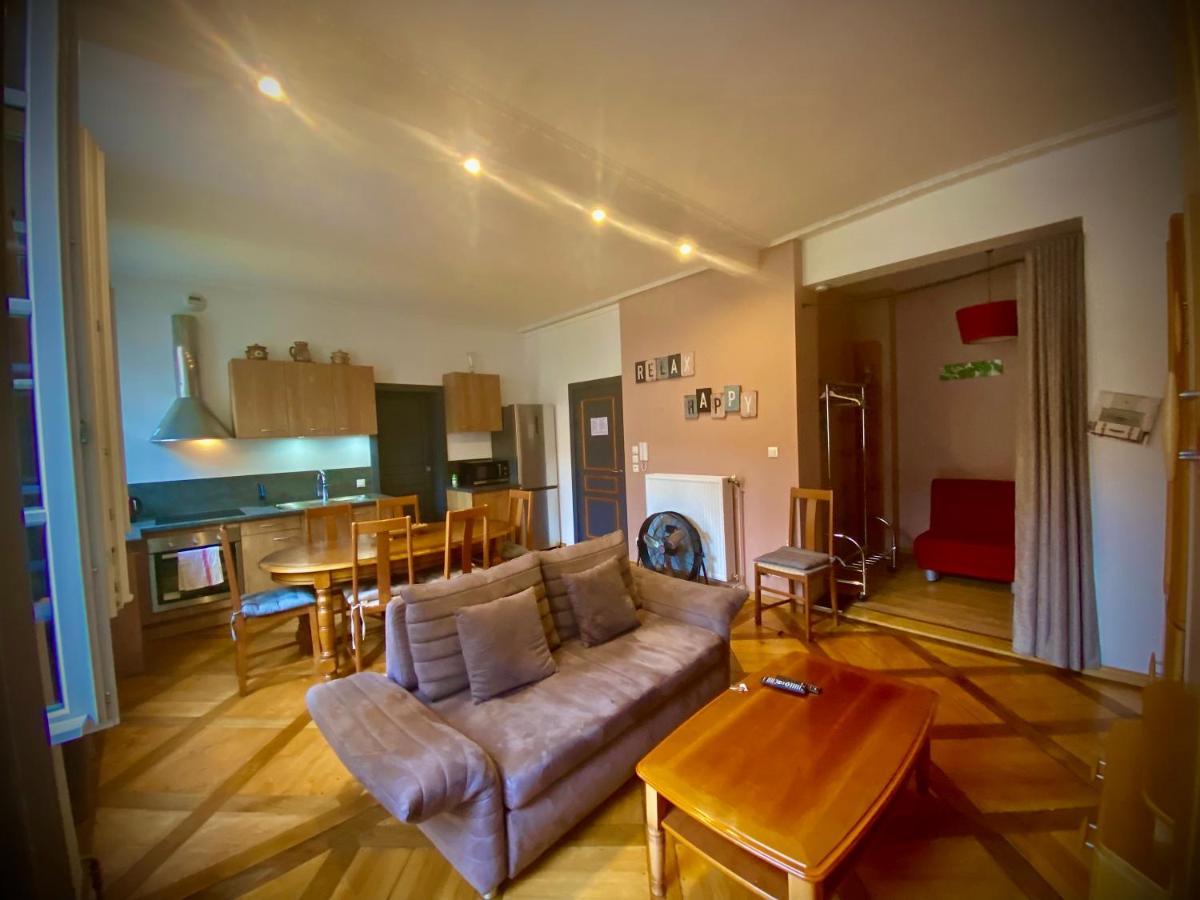 Maison 1708 - Rue Du Canard - City Center Colmar Kültér fotó