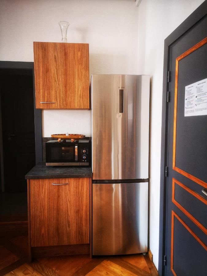 Maison 1708 - Rue Du Canard - City Center Colmar Kültér fotó