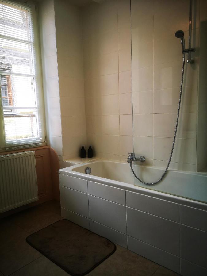 Maison 1708 - Rue Du Canard - City Center Colmar Kültér fotó