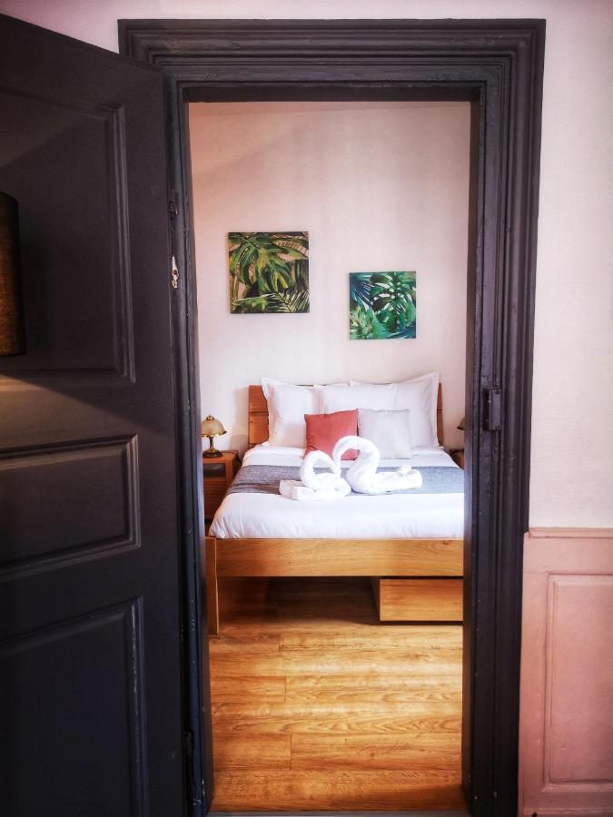 Maison 1708 - Rue Du Canard - City Center Colmar Kültér fotó