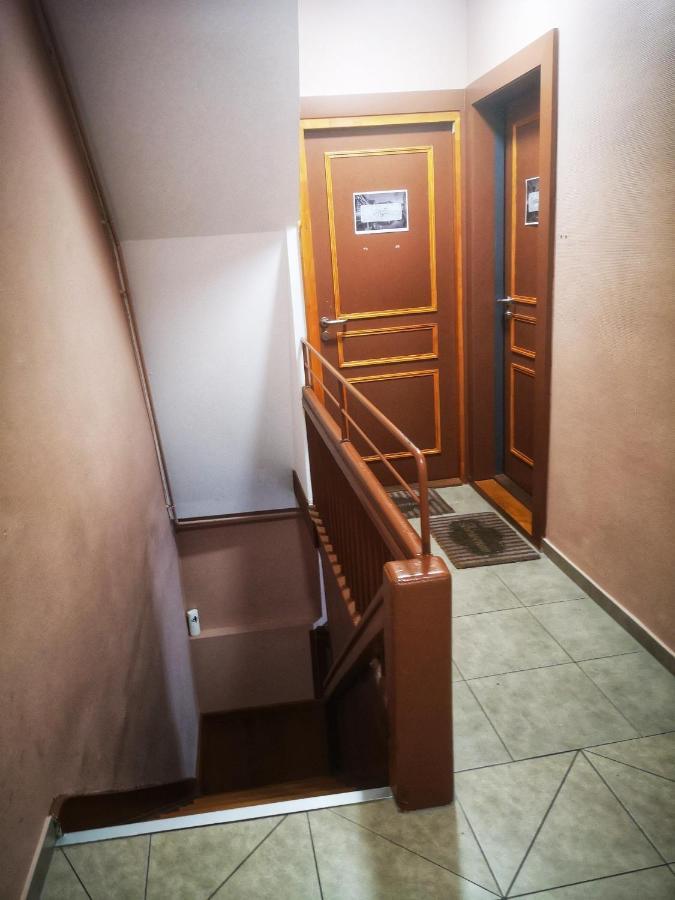 Maison 1708 - Rue Du Canard - City Center Colmar Kültér fotó