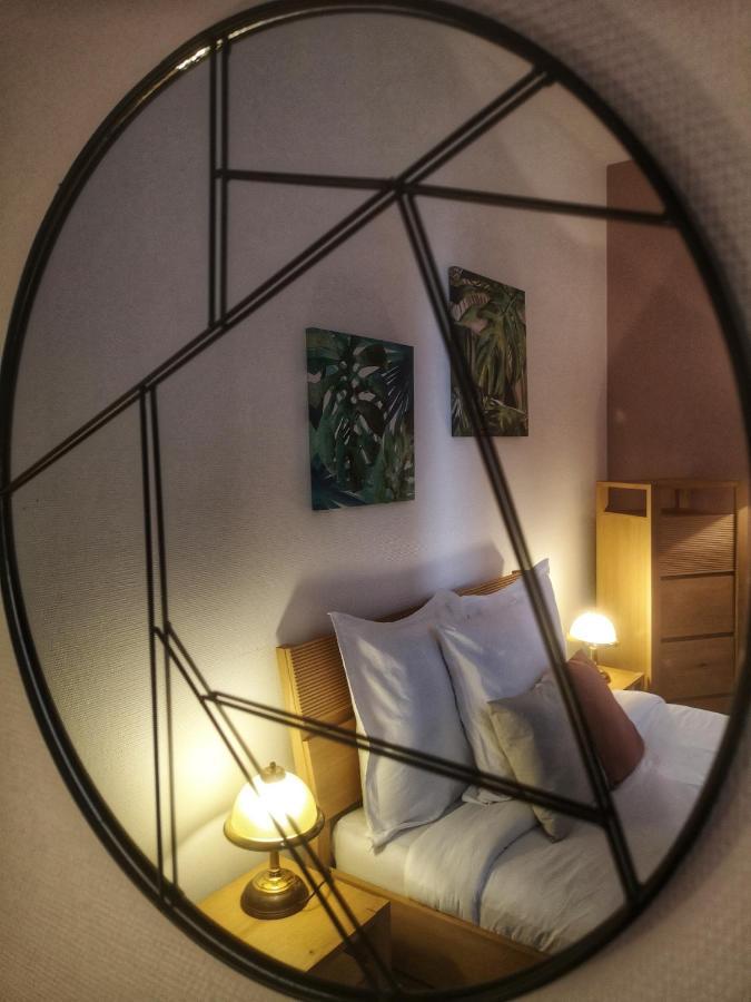Maison 1708 - Rue Du Canard - City Center Colmar Kültér fotó