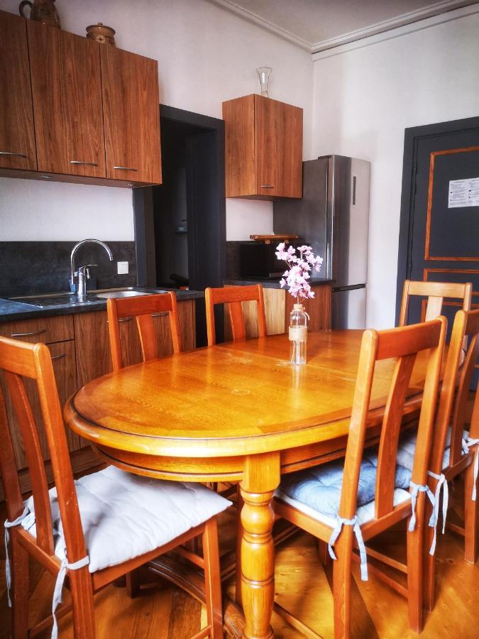 Maison 1708 - Rue Du Canard - City Center Colmar Kültér fotó