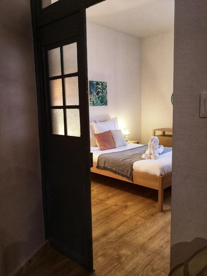 Maison 1708 - Rue Du Canard - City Center Colmar Kültér fotó