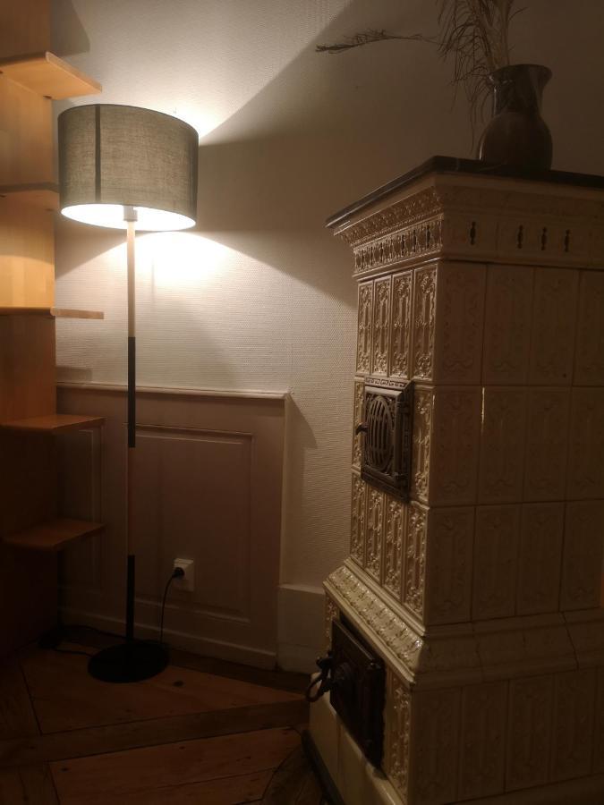 Maison 1708 - Rue Du Canard - City Center Colmar Kültér fotó