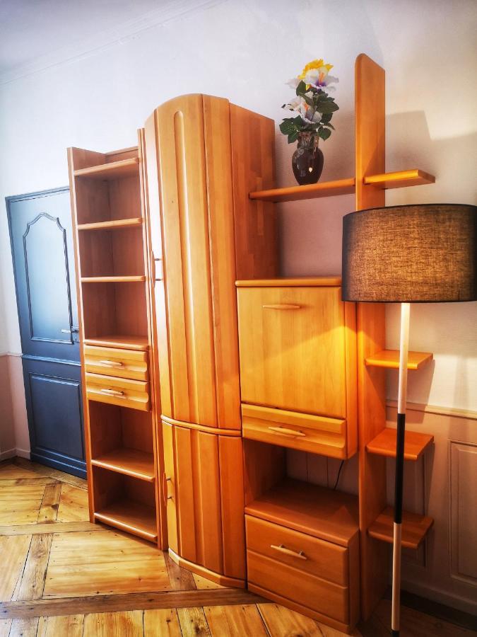 Maison 1708 - Rue Du Canard - City Center Colmar Kültér fotó