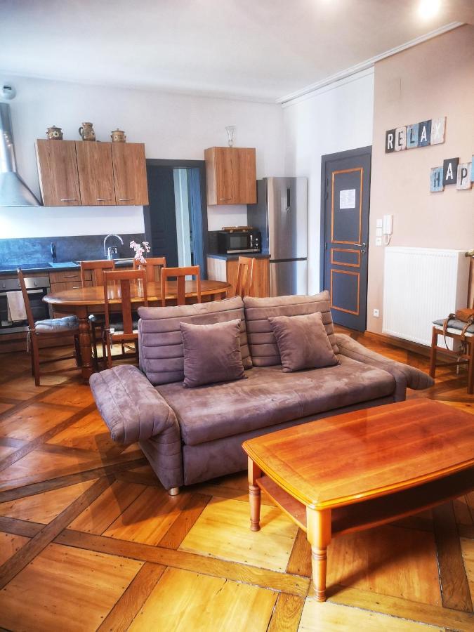 Maison 1708 - Rue Du Canard - City Center Colmar Kültér fotó