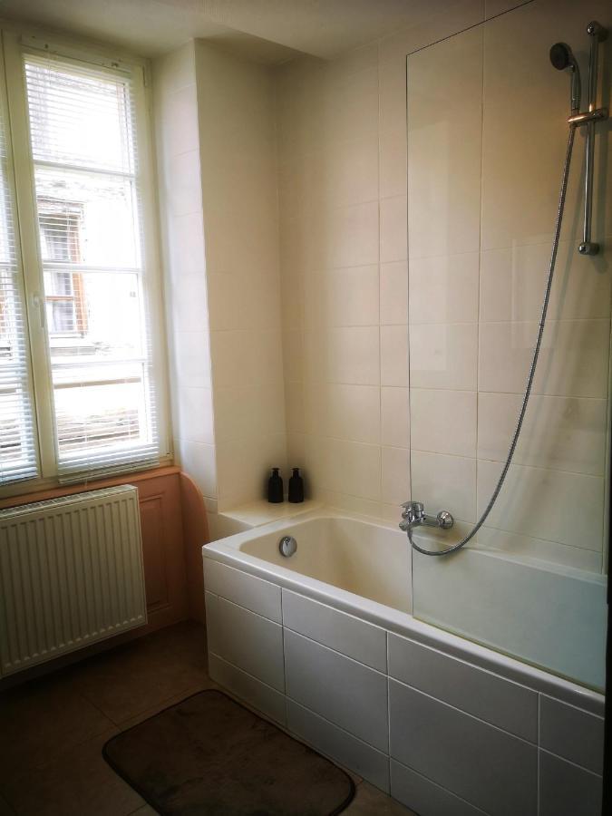 Maison 1708 - Rue Du Canard - City Center Colmar Kültér fotó