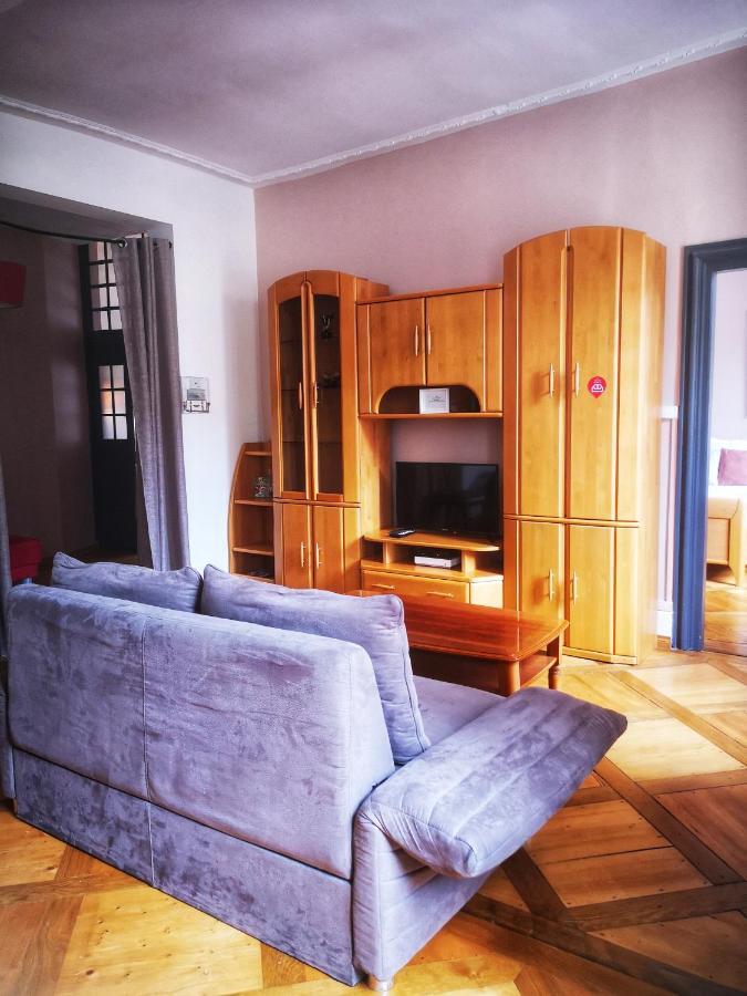 Maison 1708 - Rue Du Canard - City Center Colmar Kültér fotó