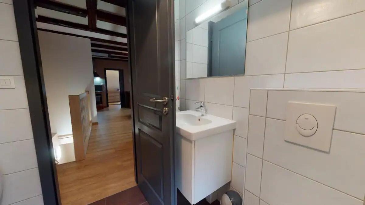 Maison 1708 - Rue Du Canard - City Center Colmar Kültér fotó